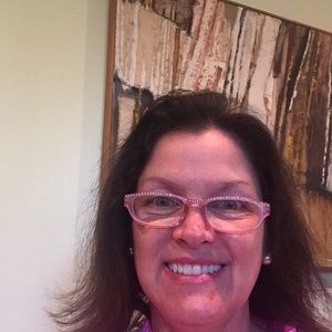 Meet your Posher, Margaret